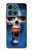 S1462 Vampire Skull Case For Motorola Moto G (2026), G Play (2026)