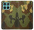 S1602 Camo Camouflage Graphic Printed Case For Motorola Moto G (2026), G Play (2026)