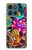 S1630 Fish Japanese Oriental Tattoo Case For Motorola Moto G (2026), G Play (2026)
