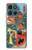 S1826 Utagawa Kuniyoshi Guan Yu Case For Motorola Moto G (2026), G Play (2026)