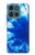 S1869 Tie Dye Blue Case For Motorola Moto G (2026), G Play (2026)