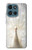 S1980 White Peacock Case For Motorola Moto G (2026), G Play (2026)