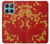 S2050 Cherry Blossoms Chinese Graphic Printed Case For Motorola Moto G (2026), G Play (2026)