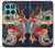 S2073 Japan Dragon Art Case For Motorola Moto G (2026), G Play (2026)