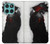 S2111 Dark Samurai Case For Motorola Moto G (2026), G Play (2026)