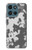 S2186 Gray Camo Camouflage Graphic Printed Case For Motorola Moto G (2026), G Play (2026)