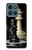 S2262 Chess King Case For Motorola Moto G (2026), G Play (2026)