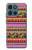 S2292 Aztec Tribal Pattern Case For Motorola Moto G (2026), G Play (2026)