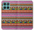 S2292 Aztec Tribal Pattern Case For Motorola Moto G (2026), G Play (2026)