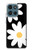 S2315 Daisy White Flowers Case For Motorola Moto G (2026), G Play (2026)