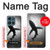 S2367 Shark Monochrome Case For Motorola Moto G (2026), G Play (2026)