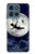 S2400 Peter Pan Case For Motorola Moto G (2026), G Play (2026)