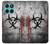 S2440 Biohazards Biological Hazard Case For Motorola Moto G (2026), G Play (2026)