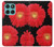 S2478 Red Daisy flower Case For Motorola Moto G (2026), G Play (2026)