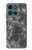 S2526 Black Marble Graphic Printed Case For Motorola Moto G (2026), G Play (2026)
