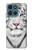 S2553 White Tiger Case For Motorola Moto G (2026), G Play (2026)