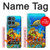S2568 Sea Seabed Fish Corals Underwater Ocean Case For Motorola Moto G (2026), G Play (2026)