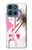 S2579 Japanese Traditional Geisha Kimono Case For Motorola Moto G (2026), G Play (2026)
