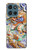 S2584 Traditional Chinese Dragon Art Case For Motorola Moto G (2026), G Play (2026)