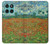 S2681 Field Of Poppies Vincent Van Gogh Case For Motorola Moto G (2026), G Play (2026)