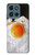 S2695 Fried Egg Case For Motorola Moto G (2026), G Play (2026)