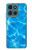S2788 Blue Water Swimming Pool Case For Motorola Moto G (2026), G Play (2026)