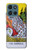 S2809 Tarot Card The Empress Case For Motorola Moto G (2026), G Play (2026)