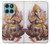 S2820 Hindu God Ganesha Ganapati Vinayaka Case For Motorola Moto G (2026), G Play (2026)