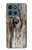 S2844 Old Wood Bark Graphic Case For Motorola Moto G (2026), G Play (2026)