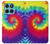 S2884 Tie Dye Swirl Color Case For Motorola Moto G (2026), G Play (2026)