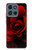 S2898 Red Rose Case For Motorola Moto G (2026), G Play (2026)