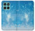 S2923 Frozen Snow Spell Magic Case For Motorola Moto G (2026), G Play (2026)