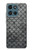 S2950 Silver Fish Scale Case For Motorola Moto G (2026), G Play (2026)