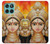 S2953 Devi Kanaka Durga Mata Case For Motorola Moto G (2026), G Play (2026)