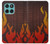 S2988 Rally Car Tire Fire Case For Motorola Moto G (2026), G Play (2026)