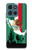 S2994 Mexico Football Soccer Case For Motorola Moto G (2026), G Play (2026)