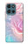 S3050 Vintage Pastel Flowers Case For Motorola Moto G (2026), G Play (2026)