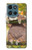 S3138 Cute Baby Sloth Paint Case For Motorola Moto G (2026), G Play (2026)