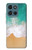 S3150 Sea Beach Case For Motorola Moto G (2026), G Play (2026)