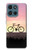 S3252 Bicycle Sunset Case For Motorola Moto G (2026), G Play (2026)
