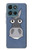 S3271 Donkey Cartoon Case For Motorola Moto G (2026), G Play (2026)
