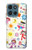 S3280 Kids Drawing Case For Motorola Moto G (2026), G Play (2026)