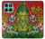 S3300 Portugal Flag Vintage Football Graphic Case For Motorola Moto G (2026), G Play (2026)