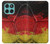S3303 Germany Flag Vintage Football Graphic Case For Motorola Moto G (2026), G Play (2026)