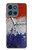S3304 France Flag Vintage Football Graphic Case For Motorola Moto G (2026), G Play (2026)