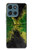 S3319 Jamaica Flag Vintage Football Graphic Case For Motorola Moto G (2026), G Play (2026)