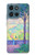 S3349 Paul Signac Terrace of Meudon Case For Motorola Moto G (2026), G Play (2026)