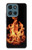 S3379 Fire Frame Case For Motorola Moto G (2026), G Play (2026)