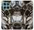 S3419 Gold Marble Graphic Print Case For Motorola Moto G (2026), G Play (2026)