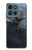 S3438 Danger Radioactive Case For Motorola Moto G (2026), G Play (2026)